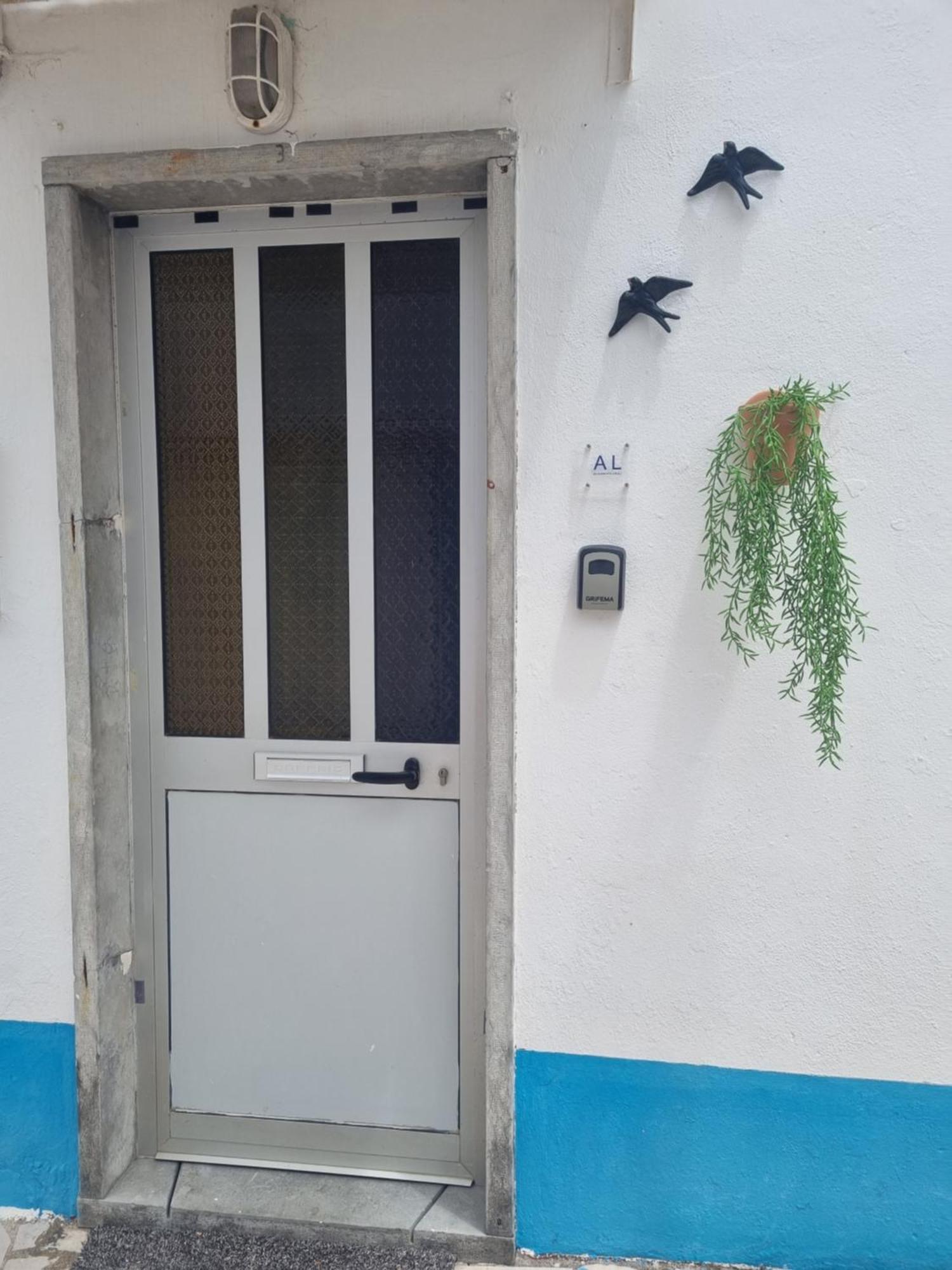 Pateo Saloio Βίλα Σίντρα Εξωτερικό φωτογραφία